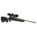 Savage Axis II XP Stainless 6.5 Creedmoor 22" Barrel Bolt Action Rifle